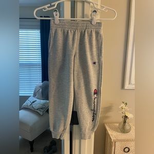 Champion Youth XS Boys Sweatpants (Bundle for Discount)